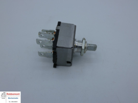 MF 3541136M91 SCHAKELAAR-VENTILATOR