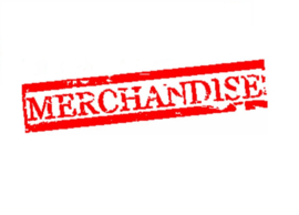 Merchandise