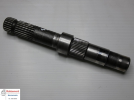 MF 3382072M7 AFTAKAS 1000 RPM (21 SPLINES)