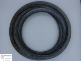 MF 1698196M1 RAAMRUBBER