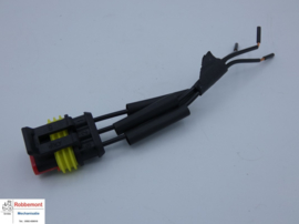 MF 3378403M1 3-WEG CONNECTOR