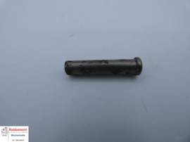 MF 887893M1 ASJE V. DRUKPLAAT