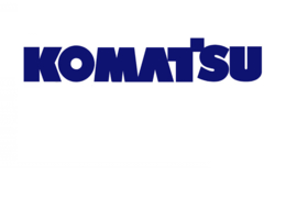 Komatsu onderdelen