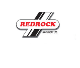 Redrock onderdelen