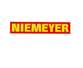 Niemeyer onderdelen