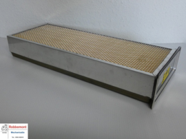 MF 3556389M92 CABINEFILTER MF 2200 SERIE