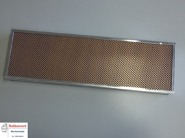 MF 3302666M92 CABINEFILTER 600 SERIE