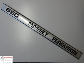 MF 1680925M2 TRANSFER/STICKER 690 L