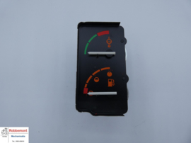 MF 3476222M91 TEMPERATUUR/BRANDSTOFMETER