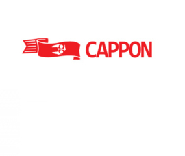 Cappon onderdelen