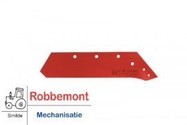 073080 - Kverneland Ploegschaar rechts 18"