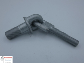 NH SBA370501130 Stabilisatordeel