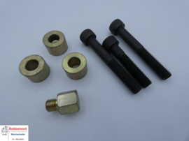 MF 1810851M91 SET BOUTEN