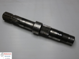 MF 3382072M7 AFTAKAS 1000 RPM (6 SPLINES)