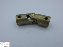 MF 3580976M1 KRUISKOPPELING HEFVERSTELLING