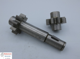 MF 3467079M91 TANDWIELSET