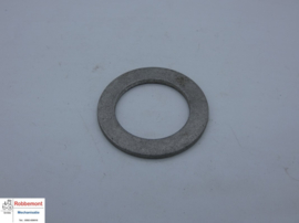 MF 1870527M1 PAKKINGRING ALUMINIUM