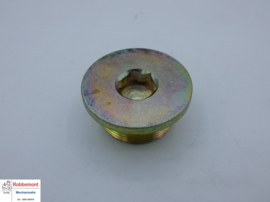 MF 1660173M1 PLUG