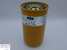 600-311-9650 Fuel Filter FD