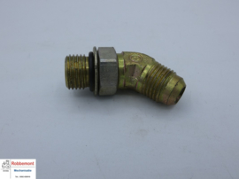 MF 358781X1 ELBOW