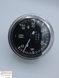 MF 1674638M92 URENTELLER