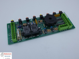 CG25722404H0 Printed circuit
