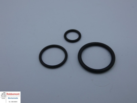 MF 1810853M91 O-RINGSET