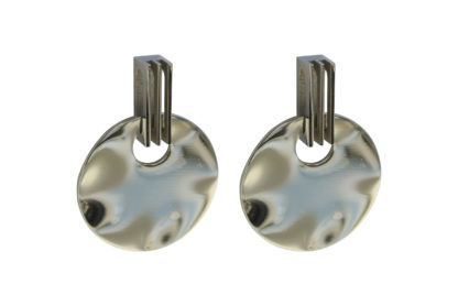 modder harpoen cijfer UITVERKOOP flow jewels oorbellen roubaix zilver | Juwelen en accessoires |  Frutzels