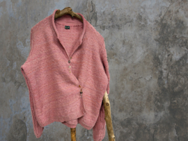 Pinkish