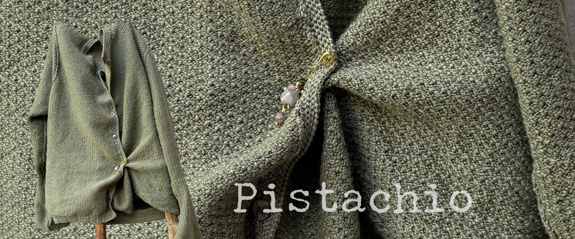 pistachio