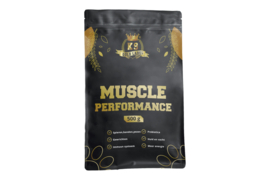 muscle and performance