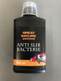 antislib bacterie