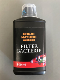 filter bacterie