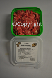 Bandt Bio Vleesmix Kip | 480 gram