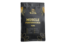 muscle and performance