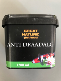 anti draadalg