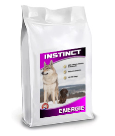 INSTINCT   energie 30-20