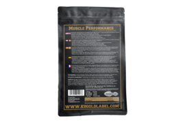 muscle and performance