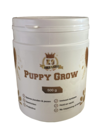 puppy grow vetri