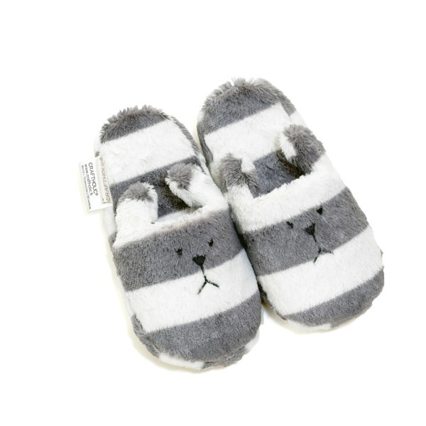 sloth slippers kids
