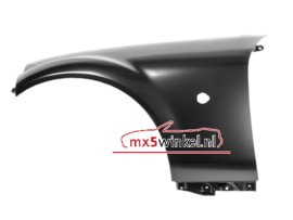 Mazda MX-5 NC voor NC Spatbord Links Voorscherm Spatbord