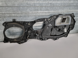 Gebruikt Bevestiging Deurpaneel  deur RECHTS voor de Mazda MX5 MX-5 NC