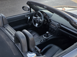 Mazda MX5 MX-5 Cabrio NC 1.8 | 2006 Galaxy Grey Keyless Entry
