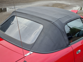 Mazda MX5 MX-5 Cabrio NA Miata 1.6 | 1991 Rood