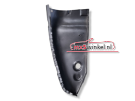 Mazda MX-5 NA Reparatiedeel Wielkast Links achter