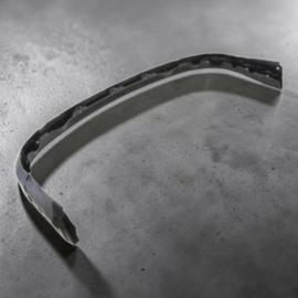 Gebruikt Regenrail voor onder de Softtop NC