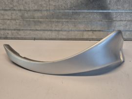 Spatlap Silver Grijs Rechts Achterzijde gebruikt voor Mazda MX5 NB/NBFL