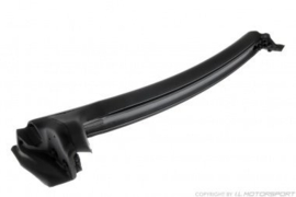 Mazda MX-5 NC PRHT Hardtop Rubber Zijkant Links