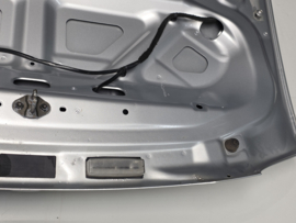 Gebruikt kofferdeksel Mazda MX-5 NC licht grijs