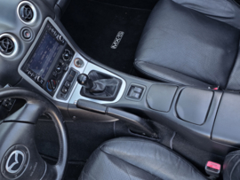 Mazda MX5 MX-5 NBFL 1.6 | 2002 Grijs Galaxy Grey